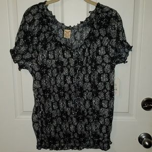 🦄  euc faded Glory xl